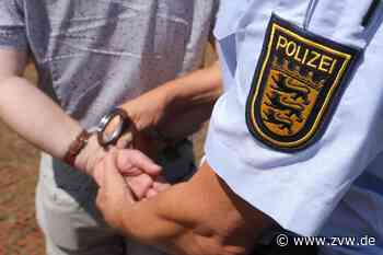 Kernen-Rommelshausen: Mutmaßliche Firmen-Einbrecher in Haft - Zeitungsverlag Waiblingen