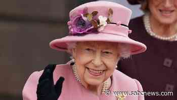 Britain's Queen Elizabeth tests positive for coronavirus - Palace - SABC News
