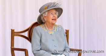 Royal Family Hit with Surprise Diagnosis, It's Now Indisputable as Queen Starts Showing Symptoms