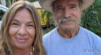 Fernseh-Auswanderin Manuela Reimann: „Bruchsal ist ein Stück Heimat“ - BNN - Badische Neueste Nachrichten