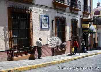 Por pandemia 12 hoteles han cerrado en Xalapa y Coatepec - Imagen de Veracruz