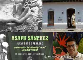 ¿Estás en Xalapa o Coatepec? Esta es la cartelera cultural de hoy - La Silla Rota