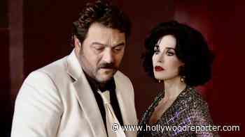 Berlin: Francois Ozon on “Betraying Fassbinder” in Fest Opener ‘Peter von Kant’ - Hollywood Reporter