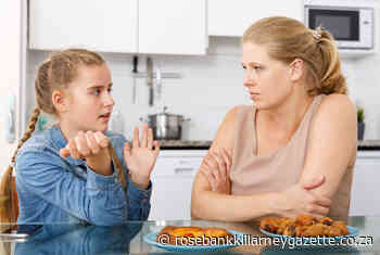 How to talk to your teen about sex - Rosebank Killarney Gazette