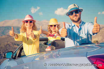 How to go on weekend getaways with a moody tween - Rosebank Killarney Gazette