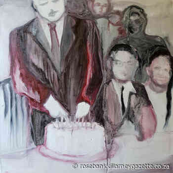 Emerging Painting Invitational (EPI) Prize Winners for 2022 Announced - Rosebank Killarney Gazette