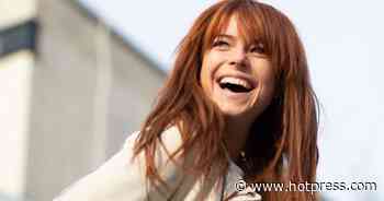 Jessie Buckley: Revisiting a classic interview as the Killarney star is nominated for her first Oscar - hotpress.com