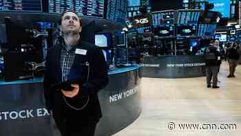 Solid earnings season wasn't enough to calm investors