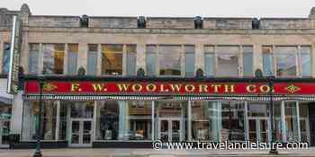 4 Small Towns to Visit Along the U.S. Civil Rights Trail - Travel+Leisure