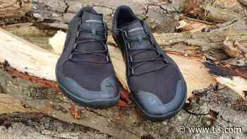 Vivobarefoot Primus Trail II FG walking shoe review: comfy, grounded and cool - T3