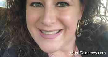 Swiatkowski named executive director of Niagara Wine Trail - Buffalo News