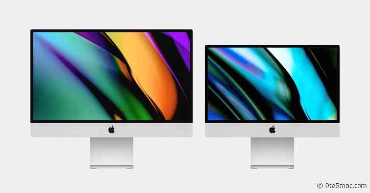 Don’t expect a low-end larger iMac in the near future as Apple focuses on new iMac Pro