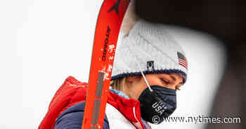 Beijing Olympics: Why Mikaela Shiffrin Stumbled, and Why We All Stumble