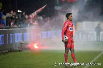 Standard onderuit in Oostende, Kortrijk verpulvert Zulte Waregem - relletjes met supporters - Sportmagazine Voetbal