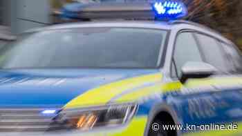 Luxusauto geschrottet: 215.000 Euro Schaden bei Probefahrt