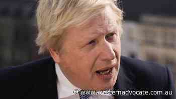 UK flags currency ban on Russian firms - Western Advocate