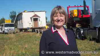 Bathurst's 'Littlebourne' property adds disused church to redevelopment - Western Advocate