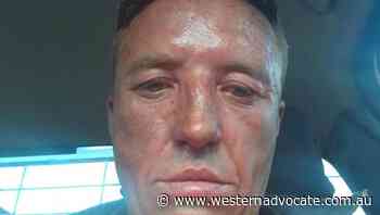 Missing NSW fisherman found safe and well - Western Advocate