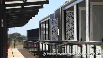 Victoria posts 4867 cases, nine deaths - Western Advocate