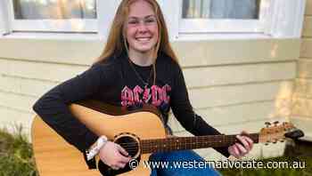 Country students given boost for big start - Western Advocate