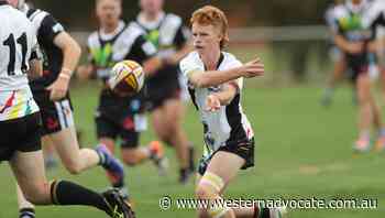 Bathurst Panthers defeat Cowra Magpies 22-6 at Diggings Oval in Western under 21s - Western Advocate