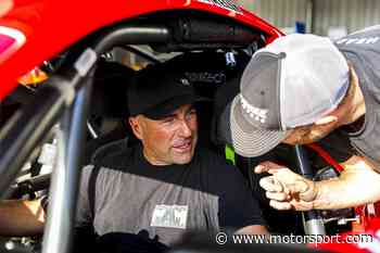 Ambrose seals Bathurst return in a Mustang - Motorsport.com, Edition: Global