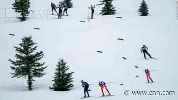 Olympians travel to these rugged places to train. So can you