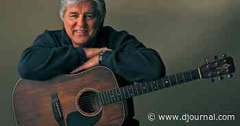 Aldermen co-fund Country Music Trail marker to honor Jimmy Weatherly (copy) - Northeast Mississippi Daily Journal