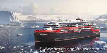 Hurtigruten: Coronafälle auf MS Maud und MS Roald Amundsen - Schiffe und Kreuzfahrten - Das Kreuzfahrtmagazin