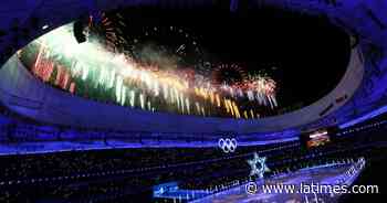 2022 Olympics kept coronavirus out, but problems loomed - Los Angeles Times