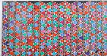 Ausstellung im Museum Sammlung Prinzhorn: Kunst aus Kopf und Händen - Heidelberg - Rheinpfalz.de