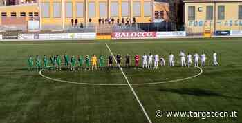 Calcio Serie D: Fossano-RG Ticino, le scelte di formazione di Viassi e Costantino - TargatoCn.it