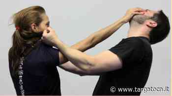 A Fossano al via un corso di difesa personale, gratuito, per le donne di ogni età - TargatoCn.it