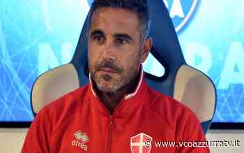 Novara-Ligorna, Gozzano con il Bra, Rg Ticino a Fossano, Borgosesia-Imperia - Azzurra TV