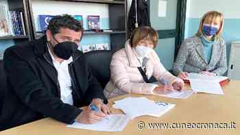 FOSSANO/ La Fondazione Sordella aiuterà la sede locale del Cfpcemon a crescere- Cuneocronaca.it - Cuneocronaca.it