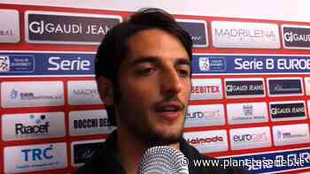 Parma, Colombi: “Gara persa nei primi 15 minuti dei due tempi. L’obiettivo playoff non è compromesso” - pianetaserieb.it