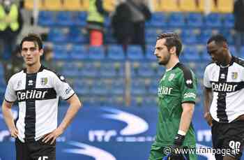 Incubo Parma in Serie B, dal sogno Buffon al tracollo totale: crociati in zona retrocessione - Sport Fanpage