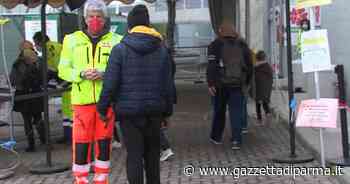 Open day a Parma per i piccoli di 5-11 anni, scarsa adesione. I pediatri: "Vaccinate i bambini" - Video - Gazzetta di Parma