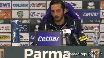 Il Parma perde ancora ma Colombi ci crede: 'La rincorsa playoff non è compromessa' - Repubblica TV