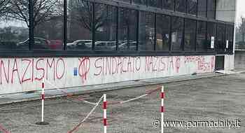 "Uniti vince Parma": "Solidarietà alla Cgil colpita dal teppismo No Vax" - - ParmaDaily.it