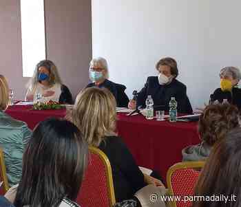 "Parma riparte dagli animali" presenta il suo manifesto. Al tavolo Pietro Vignali - - ParmaDaily.it