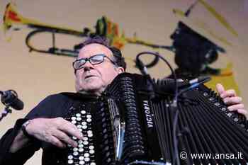 Musica: Regio Parma celebra 50 anni di carriera di Galliano - Agenzia ANSA