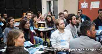 Nasce ThinkTogether, la "call nella call" di ThinkBig Parma - Gazzetta di Parma