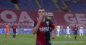 Parma, a sorpresa arriva Pandev: c'è la firma - GianlucaDiMarzio.com