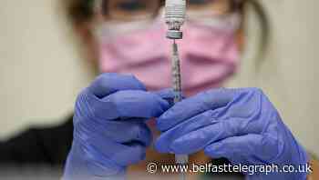 Coronavirus Northern Ireland: Five further deaths and 1865 cases - Belfast Telegraph