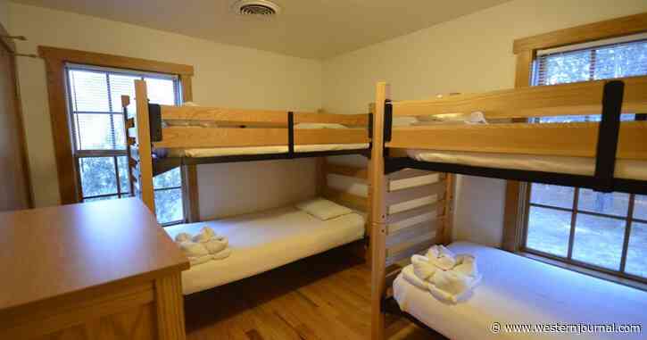 Disgusted Parents Say They Heard About Elementary School Science Camp's Progressive Sleeping Arrangements Three Nights Too Late