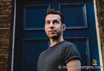 VR gaming - a promising medium for music promotion? - Innovation Origins