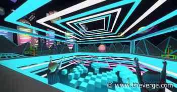 Meta's social VR platform Horizon Worlds hits 300,000 users - The Verge