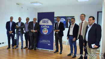 LECCO MERITA DI PIÙ: "NIENTE AIUTI DAL COMUNE ALLE ATTIVITÀ PRODUTTIVE" - Lecco FM