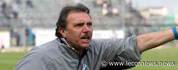 CALCIO/ADDIO A PIERLUIGI FROSIO. DALL'IMBATTUTO PERUGIA ALLA PANCHINA DEL LECCO - Lecconews